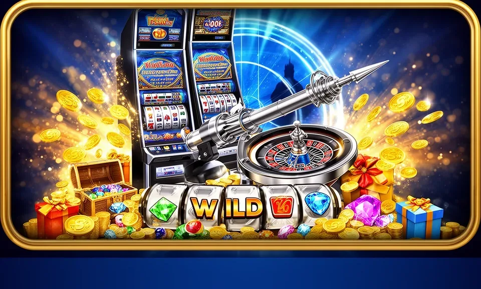 blazing777 Sign Into blazing777 and Get Straight to the Lobby
